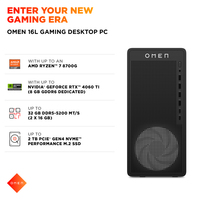 TG03-0013NA R7 8700F 16GB 1TB 5060TI