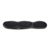 GEL WRIST REST (BLACK)
