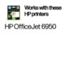HP 903XL HIGH YIELD MAGENTA ORIGINAL