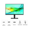 24IN S60UD QHD USB-C VIEWFINITY