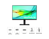 24IN S60UD QHD USB-C VIEWFINITY