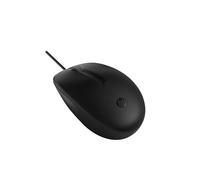 HP 128 WIRED MOUSE