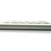 G84-4400 CORDED KB TRACKBALL GRY UK