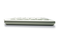 G84-4400 CORDED KB TRACKBALL GRY UK