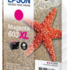 SINGLEPACK MAGENTA 603XL INK