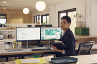 HP455 PROGRAMMABLE WIRELESS KEYBOARD