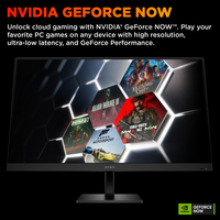 OMEN 32XUHD144HZSMARTGAMING