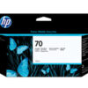 HP 70 130ML PHOTO BLACK INK CARTRIDG