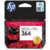 HP 364 PHOTO BLACK INK CARTRIDGE