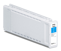 T56P2 CYAN INK CARTRIDGE - 700ML