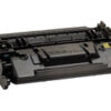 HP 89X BLACK LASERJET TONER CARTRIDG