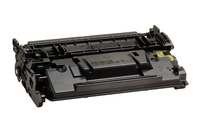 HP 89X BLACK LASERJET TONER CARTRIDG