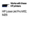 HP 79A BLACK ORIGINAL LASERJET TONER