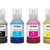 T49H MAGENTA INK CARTRIDGE - 140ML