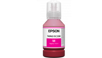 T49H MAGENTA INK CARTRIDGE - 140ML