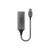 USB 3.0 GIGABIT ETHERNET CONVERTER