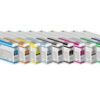 T44J2 CYAN INK CARTRIDGE - 700ML
