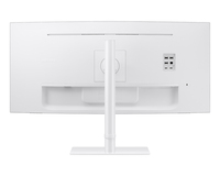 SAMSUNG 34 S65TC UWQHD THUNDERBOLT 4