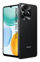 X5C PLUS 4GB+64GB MIDNIGHT BLACK