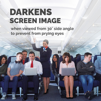 PRIVACY SCREEN 13.3 IN WIDE 16:9