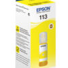 113 ECOTANK YELLOW INK