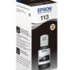 113 ECOTANK BLACK INK