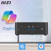 NUC AI+ 2MG I7 258V FS 32GB 1TBW11PP