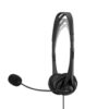 HP STEREO USB HEADSET G2