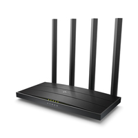 AC1900 DUAL BAND WLESS CBL RTR