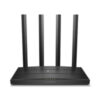 AC1900 DUAL BAND WLESS CBL RTR