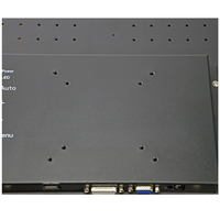 23.8 OPEN FRAME 10 POINT TOUCH VESA