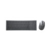 DELL WLESS KB/MSE-KM7120W UK