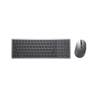 DELL WLESS KB/MSE-KM7120W UK