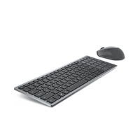 DELL WLESS KB/MSE-KM7120W UK