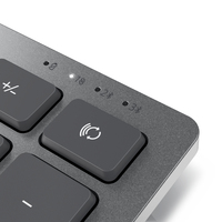 DELL WLESS KB/MSE-KM7120W UK