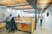 DESIGNJET Z6DR PS PRINTER VTRIM-44IN