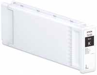 T41E5 MATTE BLACK INK CART - 700ML