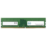 ^DELL MEMORY 8GB DDR4 UDIMM 3200MHZ