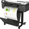 DESIGNJET T830 MFP PRINTER - 24IN WS
