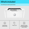 HP LASERJET M110W PRINTER