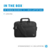 HP RENEW BUSINESS 14.1 LAPTOP BAG