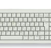 G84-4400 CORDED KB TRACKBALL GRY UK