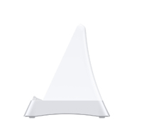 HONOR WIRELESS CHARGER STAND WHITE