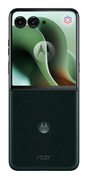 RAZR60 ULTRA SCARAB GREEN