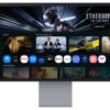 SAMSUNG 32 SMART MONITOR M9 M90SF UH