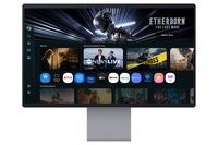 SAMSUNG 32 SMART MONITOR M9 M90SF UH