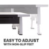 OFFICE SUITES MONITOR RISER