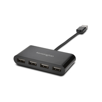 USB 2.0 4-PORT HUB