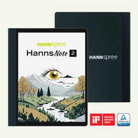10INCH HANNSNOTE 2