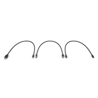 ^DELL USB-A TO USB-B 3.0 CABLE 0.6M